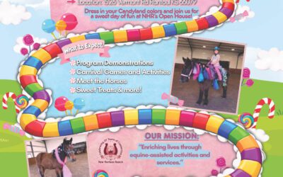 Spring Round Up 2026